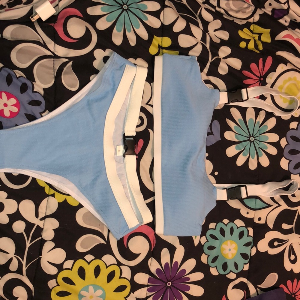 LA Girl Bikini